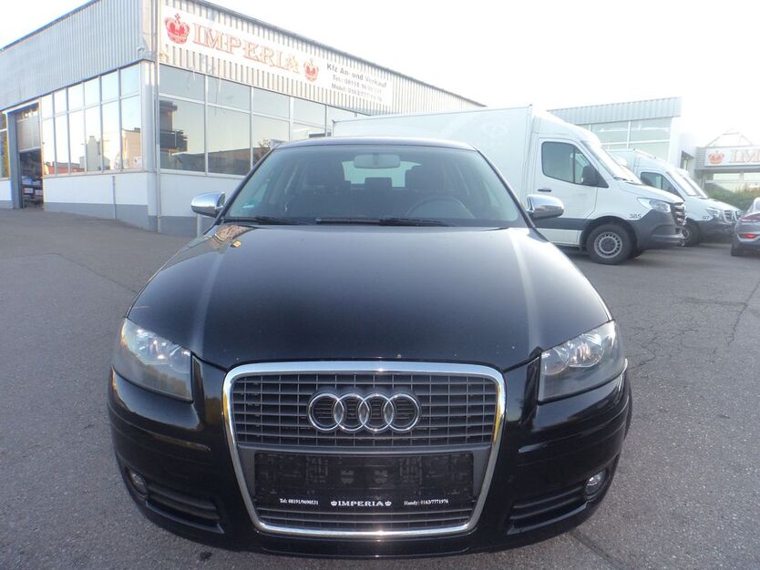 Audi A3 290.000 km 3.499 € Landsberg am Lech 86899