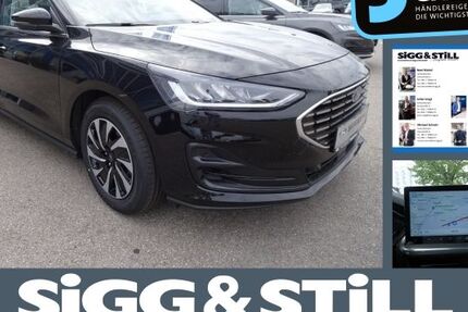 Ford Focus 2.500 km 25.950 € Augsburg 86165