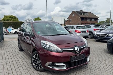 Renault Scenic 243.150 km 3.700 &euro; Gronau 48599