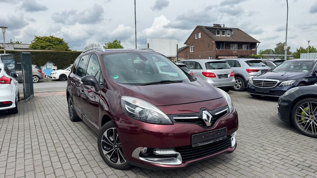 Renault Scenic 243.150 km 3.700 &euro; Gronau 48599