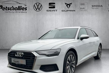 Audi A6 80.031 km 29.850 &euro; Hamburg 22393