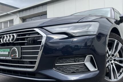 Audi A6 37.380 km 31.860 &euro; Marktredwitz 95615