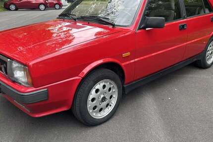 Lancia Delta 163.600 km 10.950 &euro; Ennepetal 58256