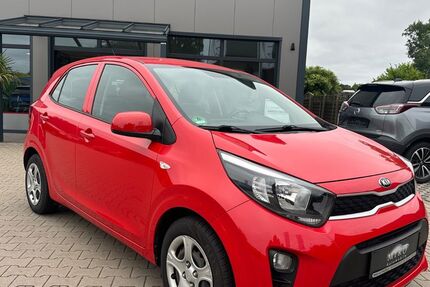 Kia Picanto 111.885 km 6.999 &euro; Delmenhorst 27755