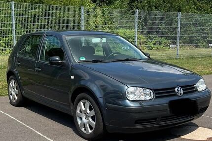VW Golf