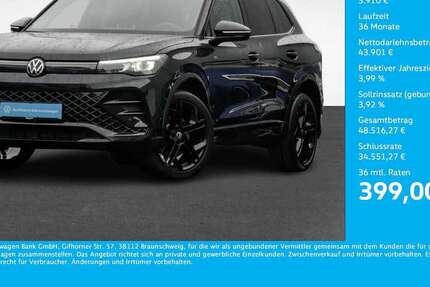 VW Tiguan 3.368 km 47.811 € Dortmund 44141