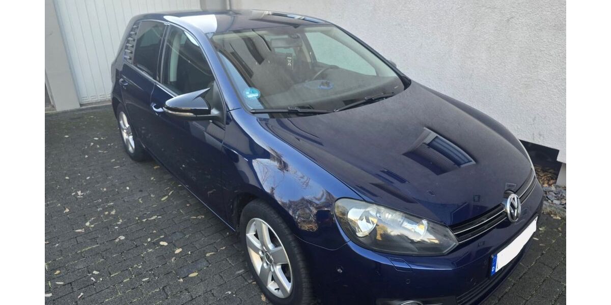 VW Golf 240.000 km 4.700 &euro; Euskirchen 53879