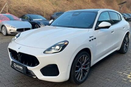 Maserati Grecale 32.000 km 63.980 &euro; Köln 50829