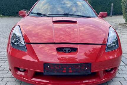 Toyota Celica 291.000 km 6.499 &euro; Ottobrunn 85521
