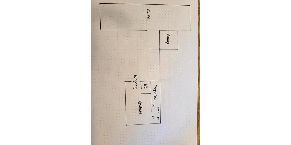 5-Zimmer-Wohnung Art Doppelhaushälfte 5 zimmer