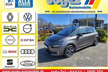 Citroen C4 SpaceTourer