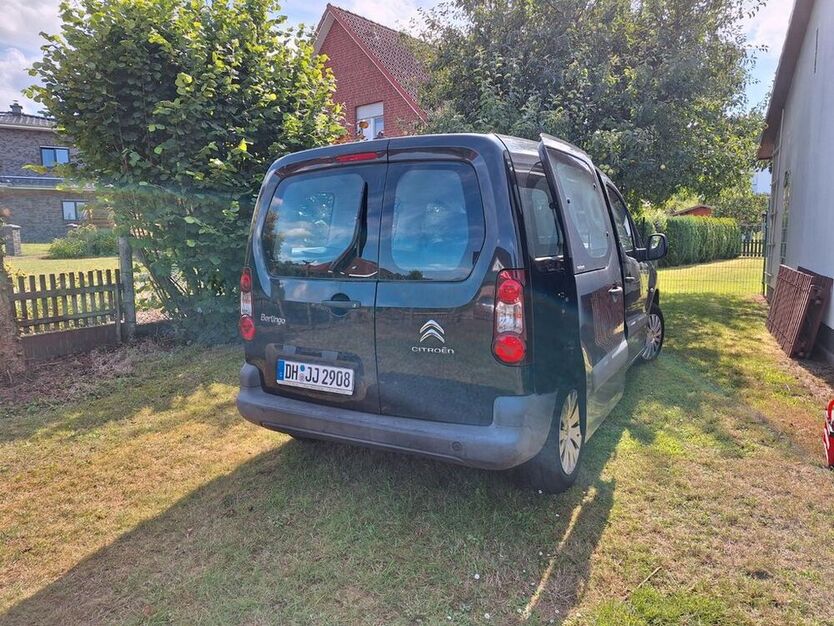 Berlingo