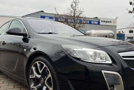Opel Insignia 105.100 km 11.999 € Neresheim 73450