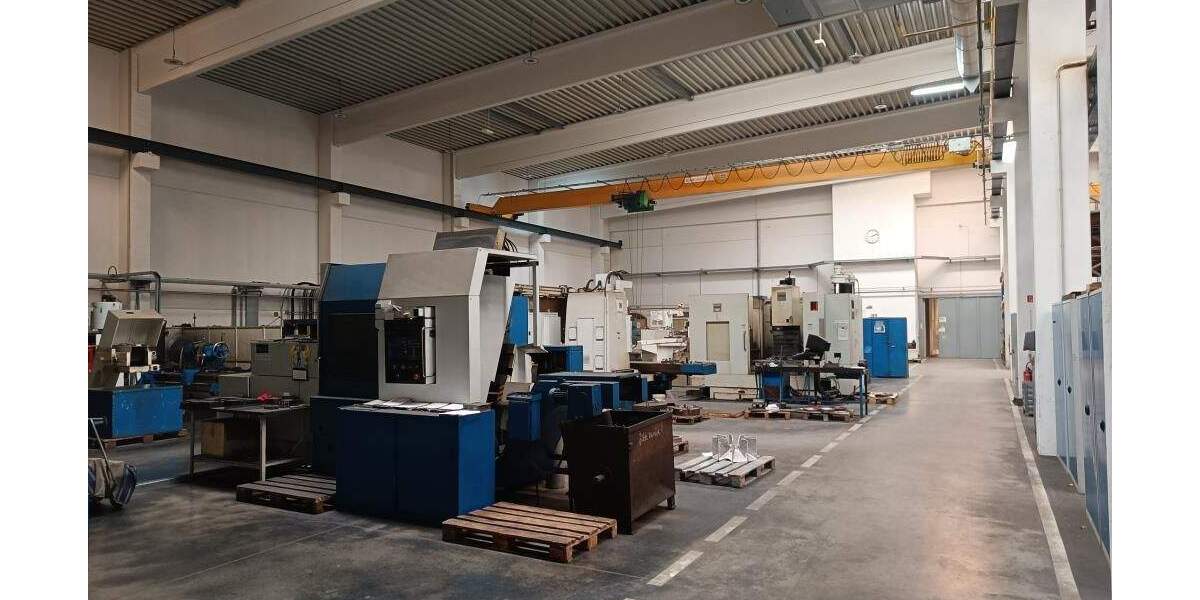 Gewerbeobjekt Dessau-Roßlau Innenstadt - 2.250.000&euro; | Angebot:25774907