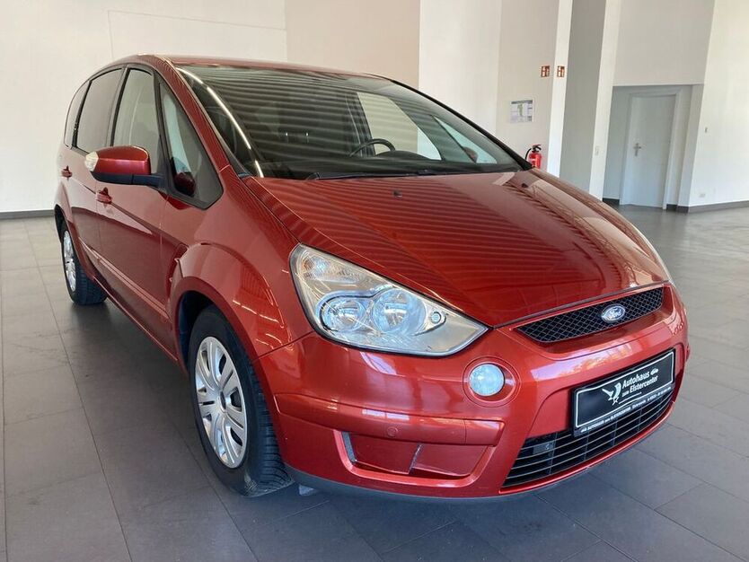 S-Max