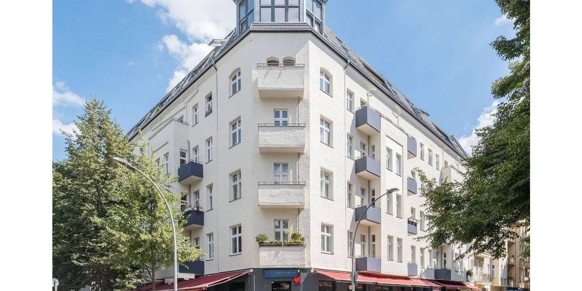 Etagenwohnung Berlin Friedrichshain - 4 Zimmer, 128 m&sup2;, 1.195.000&euro; | Angebot:26856130