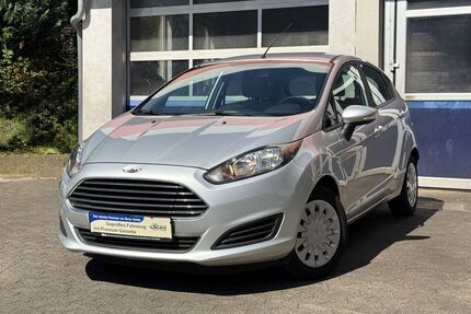 Ford Fiesta 205.000 km 3.450 &euro; Dieburg 64807