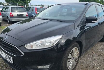 Ford Focus 269.411 km 3.700 &euro; Taucha 04425