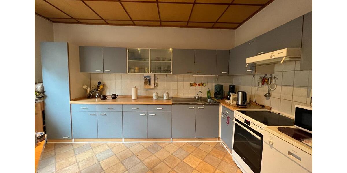 Doppelhaushälfte Genthin - 4 Zimmer, 122 m&sup2;, 79.000&euro; | Angebot:24680102