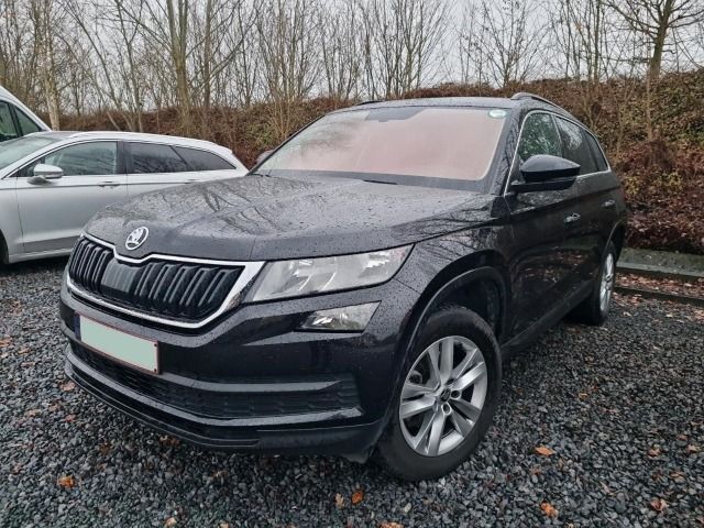 Skoda Kodiaq 90.770 km 24.690 &euro; Wolfsburg 38440