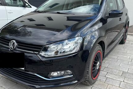 VW Polo 62.000 km 10.900 &euro; Biberach 88400
