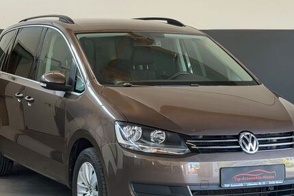 VW Sharan 160.000 km 11.399 &euro; Minden 32429