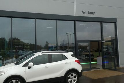 Opel Mokka 107.200 km 7.950 &euro; Bad Saulgau 88348