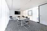 Flexible Büros und Arbeitsplätze am beliebten Standort Campus-Lübeck - All-in-Miete