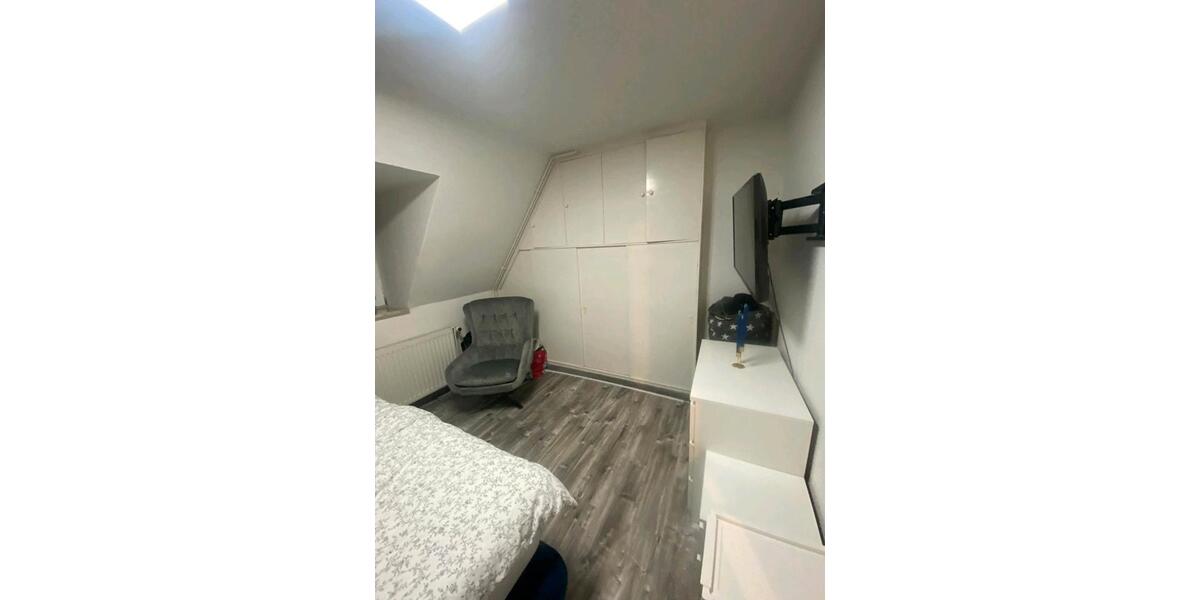 Etagenwohnung Eutin - 3 Zimmer, 65 m&sup2;, 500&euro; | Angebot:26253727