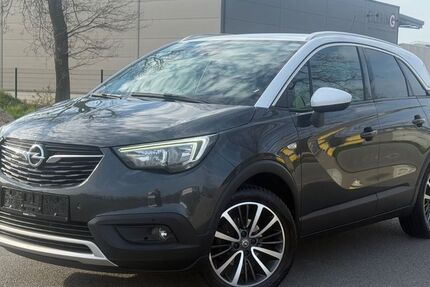 Opel Crossland (X) 234.317 km 6.450 &euro; Bad Bentheim 48455