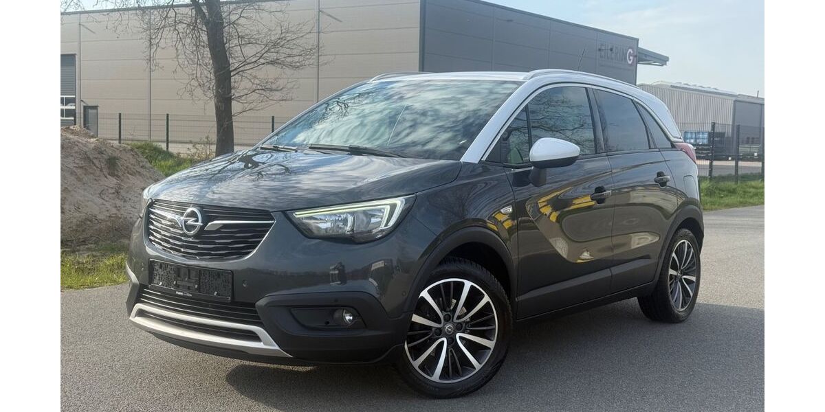 Opel Crossland (X) 234.317 km 6.450 &euro; Bad Bentheim 48455