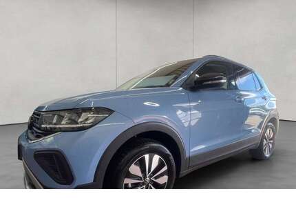 VW T-Cross 1.840 km 22.780 &euro; Flensburg 24944
