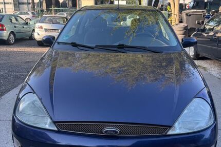 Ford Focus 198.132 km 799 &euro; berlin 13597