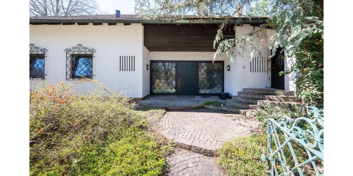 Grundstück Pullach Großhesselohe - 3.850.000&euro; | Angebot:26201813