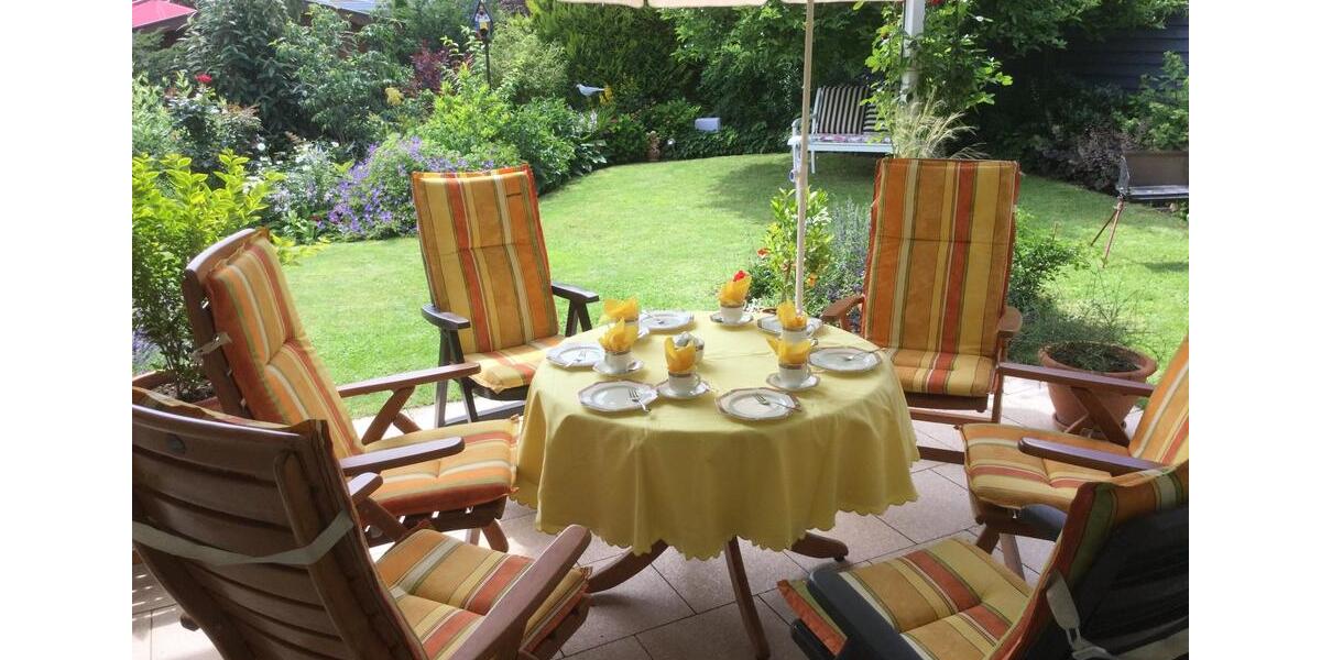 Reihenhaus Baunatal - 4 Zimmer, 130 m&sup2;, 439.000&euro; | Angebot:27015832