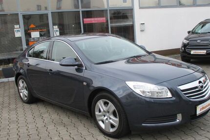Opel Insignia 65.000 km 6.900 &euro; Oberasbach 90522