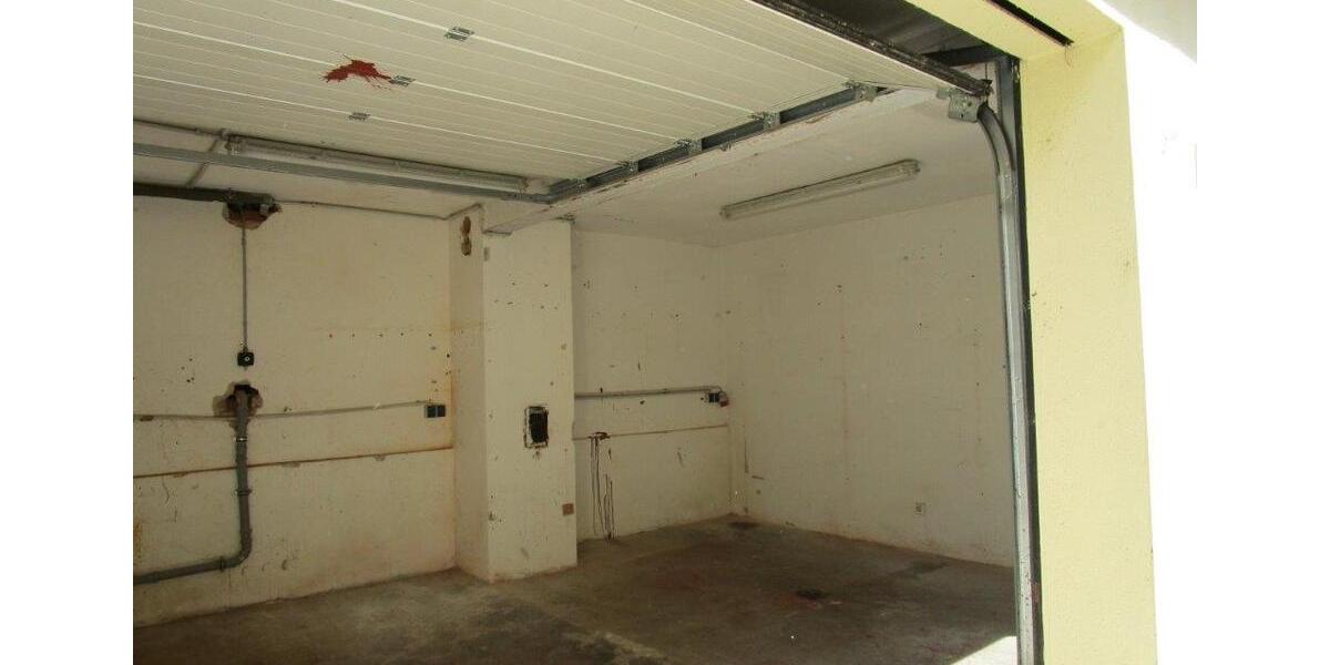 Gewerbeobjekt Schweinfurt Bellevue - 340&euro; | Angebot:26316597