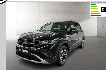 VW T-Cross 1.500 km 27.502 &euro; Neustadt/Aisch 91413