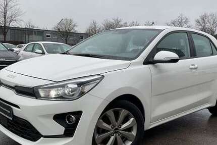 Kia Rio 79.500 km 13.490 &euro; Augsburg 86179