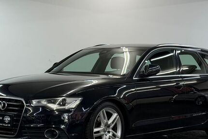 Audi A6 235.643 km 10.990 &euro; Bargteheide 22941