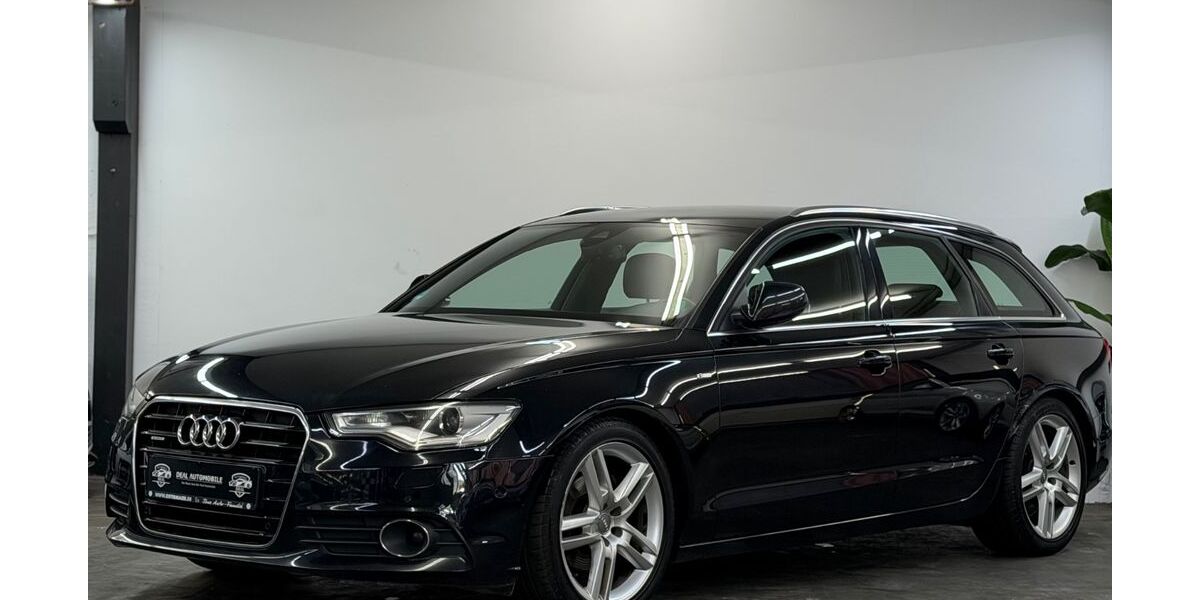 Audi A6 235.643 km 10.990 &euro; Bargteheide 22941