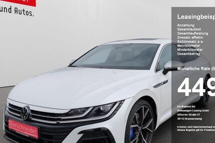 VW Arteon 49.485 km 38.590 &euro; Regensburg 93055