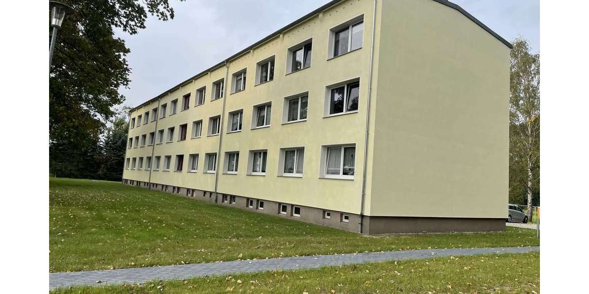 Wohnung zum Mieten in Levenhagen 157 € 28.5 m² 1 zimmer