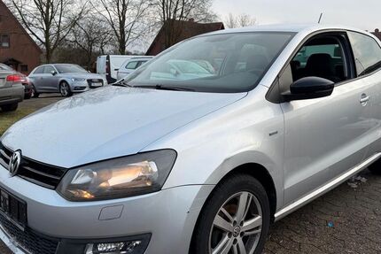 VW Polo 171.000 km 2.690 &euro; Bad Fallingbostel (OT Dorfmark) 29683