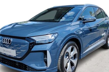 Audi Q4 e-tron 1.500 km 59.970 &euro; Moers 47441