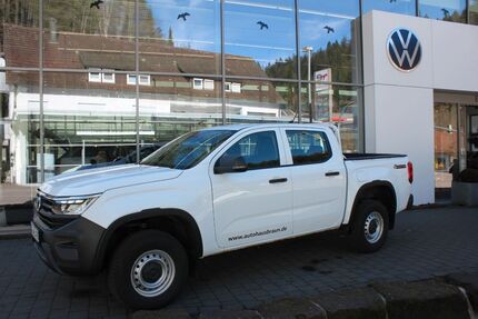 VW Amarok 3.000 km 44.900 &euro; Wildberg 72218