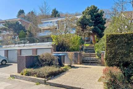 Wohnung zum Kaufen in Bonn 295.000 € 43 m²