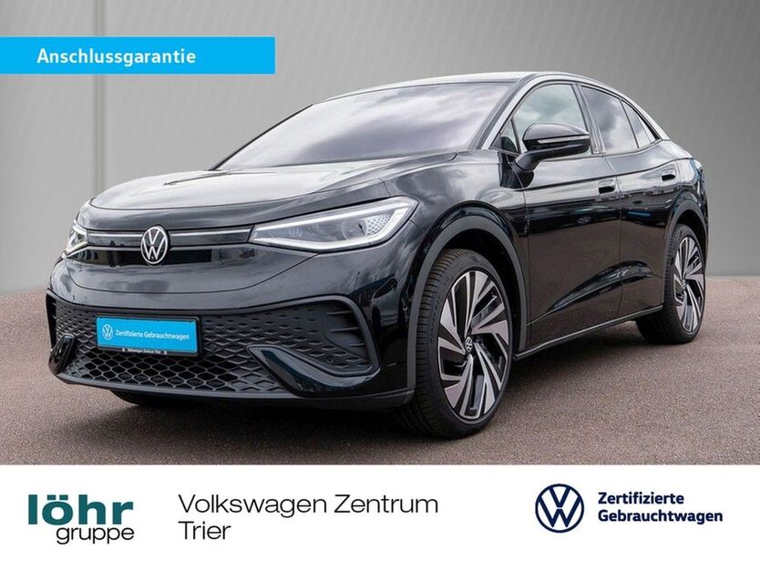 VW ID.5 16.270 km 44.980 € Trier 54292