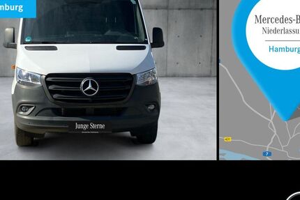 Mercedes-Benz Sprinter 14.378 km 43.411 € Hamburg 22453