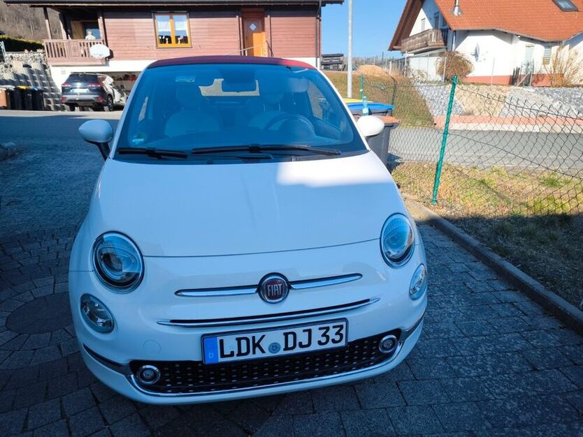500C